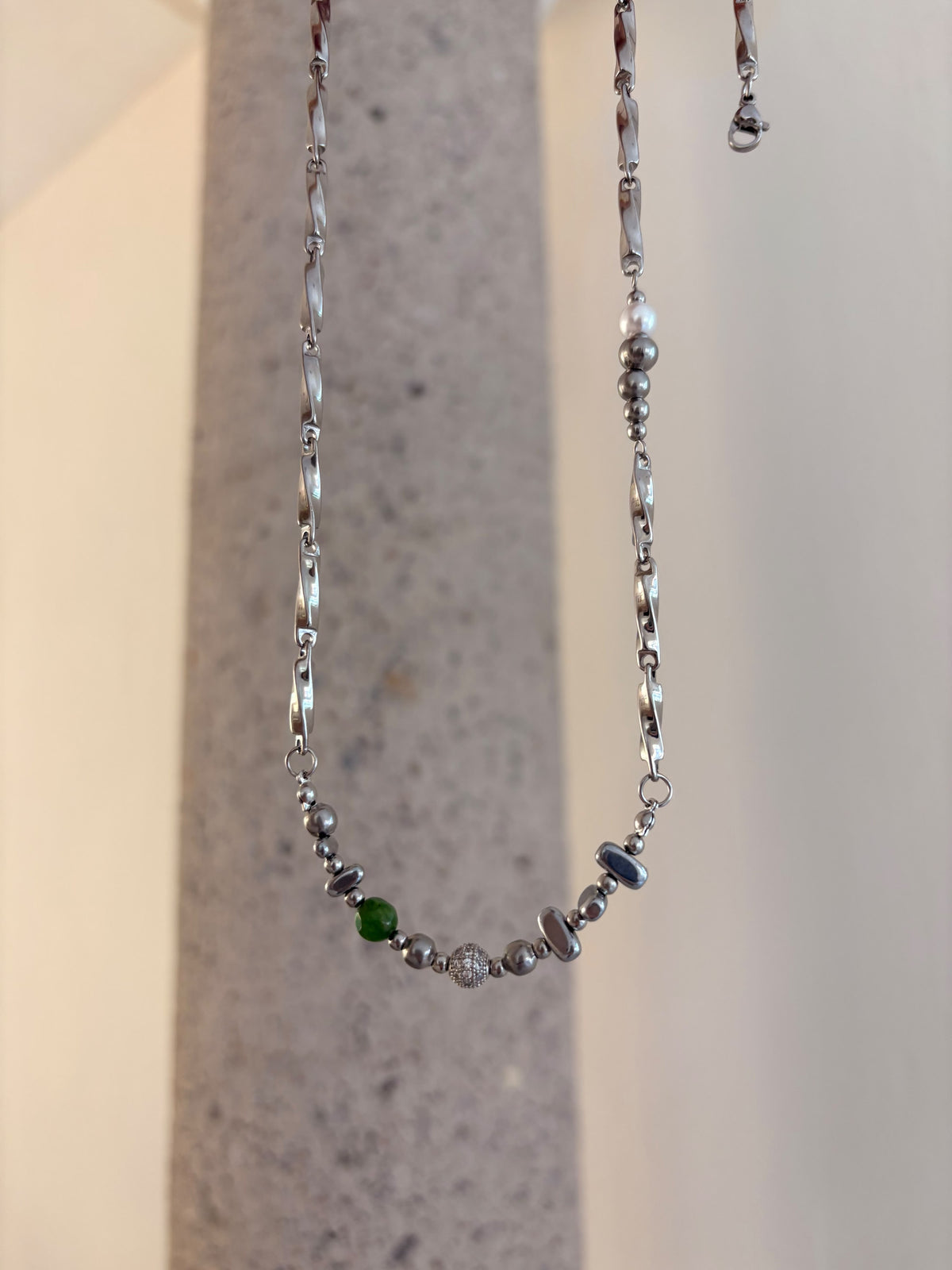 Collar Orion