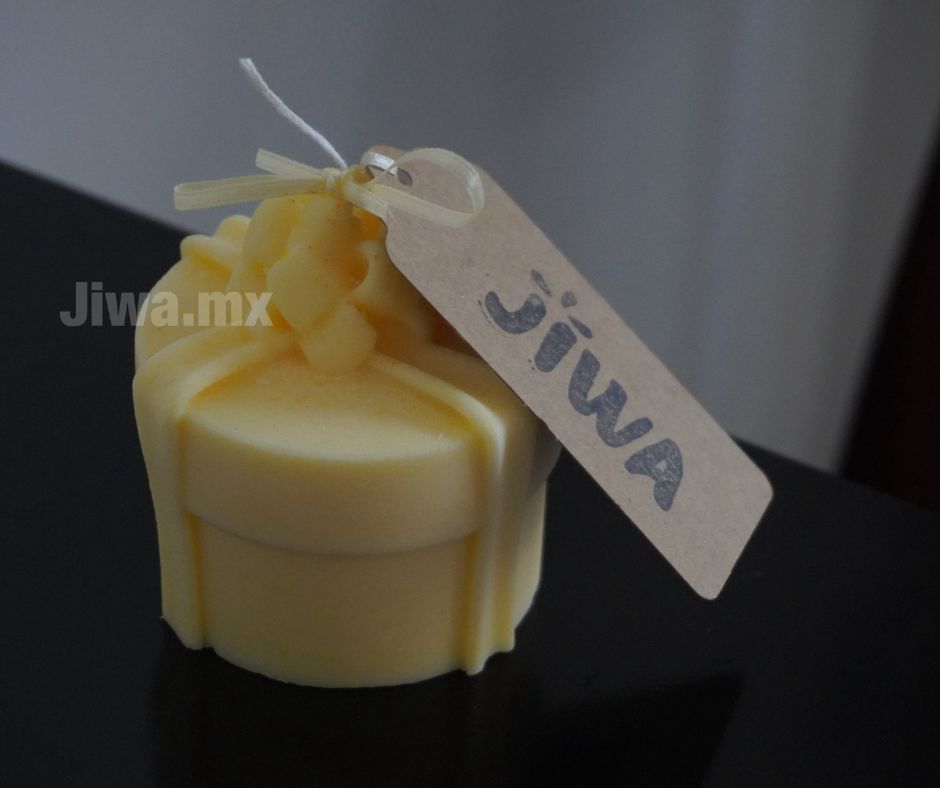 Gift Box | Candle |