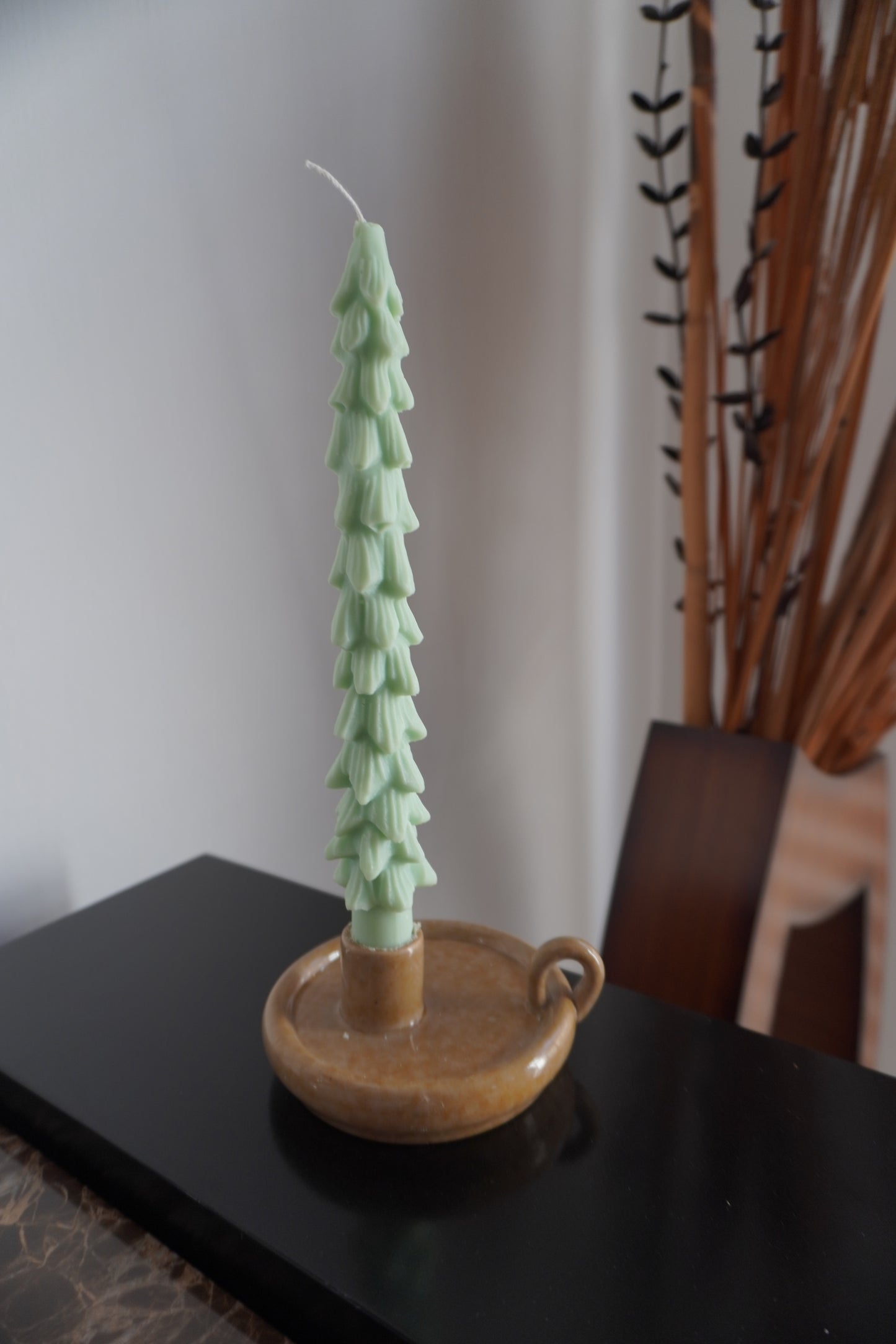 Cirio Pino Navideño