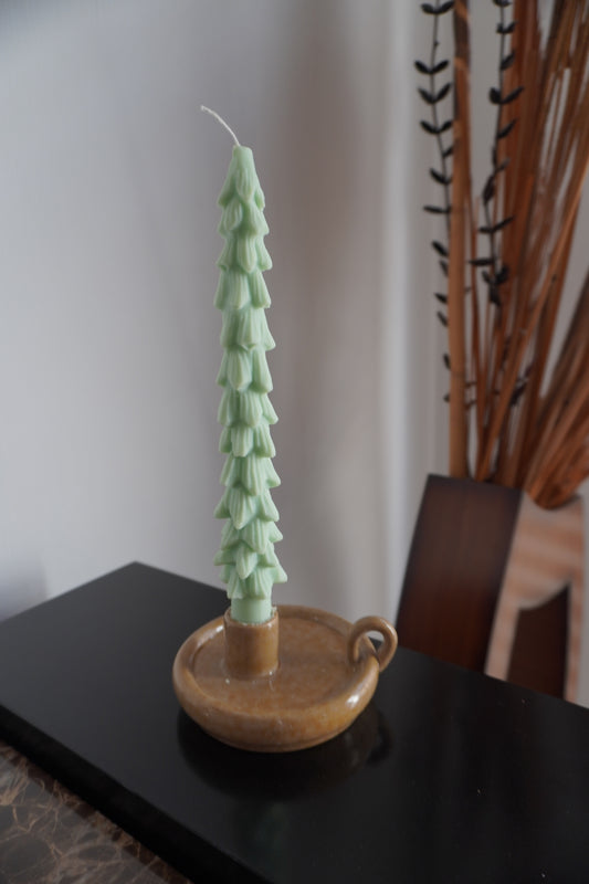 Cirio Pino Navideño