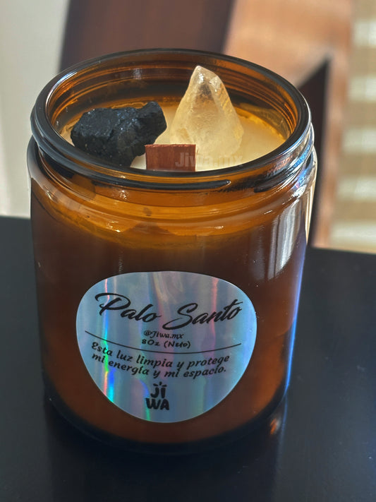 Escudo de Luz | Candle |